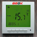 Thermostat Wifi Beurteilungen - Online Einkaufen Thermostat Wifi