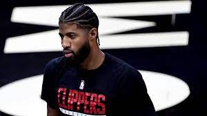 Poynton's premier hair and beauty salon established over 18 years. Paul George Says He Wasn T Ready To Play 30 Minutes Vs The Jazz Talkbasket Net