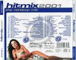 Holiday Hit Mix 2000
