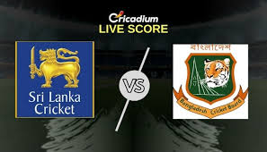Bangladesh moves to top spot on icc cwc points table on business standard. Sl Vs Ban Live Score Bangladesh Tour Of Sri Lanka 2021 1st Test Sri Lanka Vs Bangladesh Live Cricket Score
