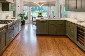 kitchen flooring trends 2023 drury design