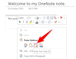 11 Onenote Features You Have To Try