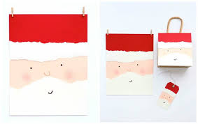 More images for making a christmas card » 18 Wonderful Christmas Cards You Can Make In Just 30 Minutes