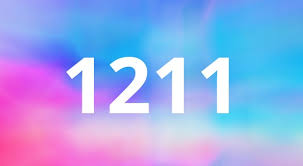 1211 Angel Number Meaning - Pulptastic