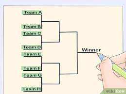 how to plan a volleyball tournament