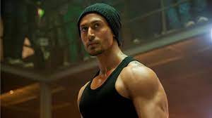 tiger shroff s baaghi 2 refuses to slow
