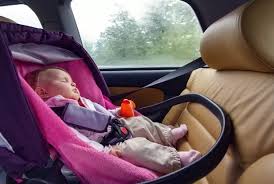 Using Car Seats For More Than 30