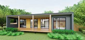 saltair modular home design queensland