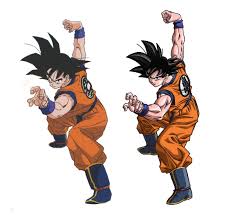 It is part of the budokai series of games and was released following dragon ball z: Lonely On Twitter Do You Remember Those Days When Some People Actually Wanted To See Dragon Ball Z Reanimated With The Ugly And Stiff Art Style Https T Co 71wzdqudwb