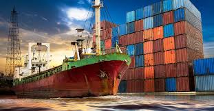 What does a shipping agent do and why is it a career to consider