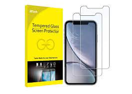 Tempered Glass Protector For Phones