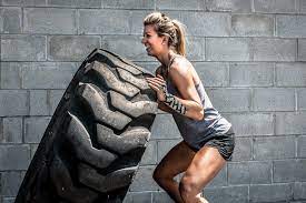 wallpaper workout tire crossfit for