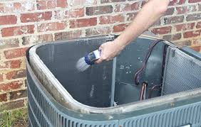 How To Clean Air Conditioning Unit