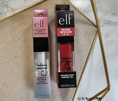 glow reviver lip oil and duochrome