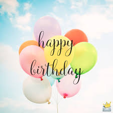 Today is the best special day in your life, the day you came into this world. Happy Birthday Images The Best Collection