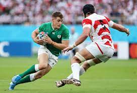 ireland rugby world cup 2023
