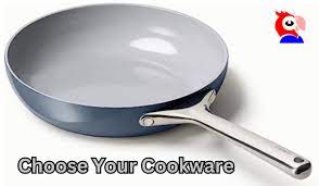 bird safe cookware tips