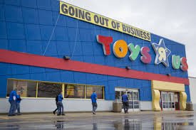 Former Toys R Us Executives Plan The Iconic Stores Comeback