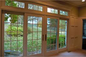 4 benefits of installing french doors