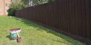 The Best Fence Paints To Transform Your
