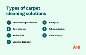 how to get ink out of carpet 3 diy