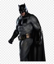 Bust based on ben affleck version of batman includes: The Batman Batman Ben Affleck Png Transparent Png 587x918 375921 Pngfind