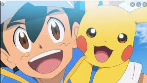 Why are all of the Pokèmon seasons scattered across streaming services and  impossible to find? - Quora