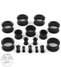 Plugs Tunnels Ear Stretching Plugs Ear Gauges Online
