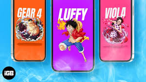 one piece iphone wallpapers and unique