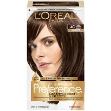 Watching with great interest after a home dye disaster last week!! 24 Loreal Hair Color Dark Golden Brown