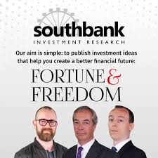 Southbank Investment Research Podcast