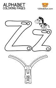 Abc 123 tracing coloring pages game features various preschool activities and also good habits. Free Printable Alphabet Coloring Pages For Kids 123 Kids Fun Apps