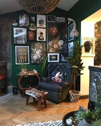 first home | Living room designs, Dark home decor, Bohemian living room gambar png
