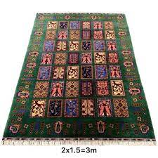 bakhtiari 5 x 7 ft size area rugs for