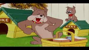 Tom and Jerry - Pup on a Picnic part 1/2 - Tom Jerry - YouTube