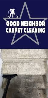 professional carpet cleaning in the dfw