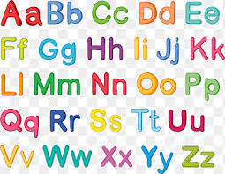 So you could display a different letter each week in your library, and repeat the pattern once in the year (52 weeks). Letter English Alphabet Cute Letters Alphabet With Animals Illustration English Text Png Pngegg