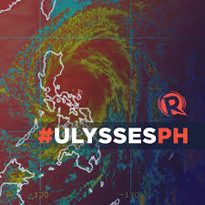 Track breaking philippines headlines on newsnow: Typhoon Ulysses Weather Updates Latest News In The Philippines