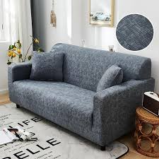 Texture Pattern Sofa Cover