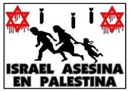 Palestina & Sionismo