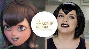 the makeup room with casey holmes get