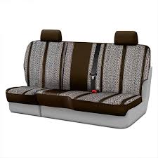 Fia Wrangler Custom Cover Rear Seat