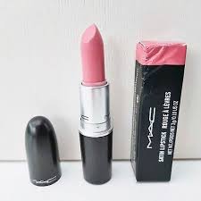mac satin lipstick shade 821 s 3g