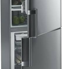Emails are answered at a slower place than the voicemails! Fagor 3fca68nfx 13 0 Cu Ft Counter Depth Bottom Freezer Refrigerator With 4 Anti Spill Glass Shelves Fast Cooling Super Freezing Bio Filter And Door Alarm
