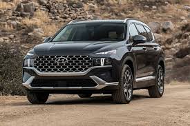 2023 Hyundai Santa Fe S Reviews