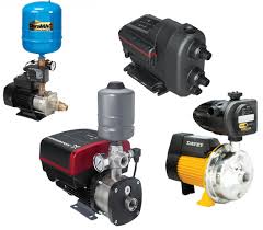 booster pumps from grundfos dab davey
