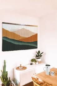 Multicolor Large Tapestry Wall Hanging