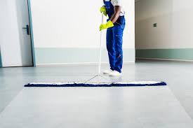 why hiring waxhaw cleaning services is