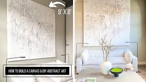 Easy Abstract Painting 20 Cool Ways To