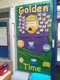 Golden Time Hive Classroom Reward System Classroom